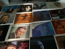 Frank Sinatra Vinyl 19 Piece Lot