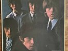 THE ROLLING STONES NO.2    EX- VINYL LP / MONO / 2A/2A matrix / Original inner