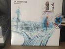 Ok Computer by Radiohead (Record, 2016)