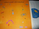 ROBERT WYATT : OLD ROTTENHAT LP 1985 ROUGH TRADE UK