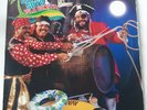 Cuto Soto & Isla Bonita A La Conquista CBS Records VG LP #4190