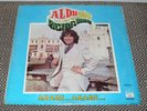 [LP] ALDO Y LOS PASTELES VERDES Amame DISCOS GAS vereda tropical, mar