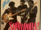 Showdown Autographed Album