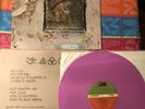 LED ZEPPELIN IV-Coloured Colored Vinyl LP (K50008) LILAC (pink/lavender) Import