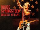 BRUCE SPRINGSTEEN-GREATEST HITS LIVE VINYL NEU