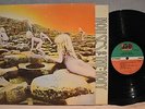 Led Zeppelin 'Houses Of The Holy' LP