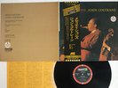 JOHN COLTRANE MEDITATIONS IMPULSE IMP-88149 Japan OBI VINYL LP
