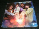 Original 1969 BUDDAH Records Acid Psych EIRE APPARENT Sun Rise LP JIMI HENDRIX