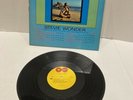 STEVIE WONDER: at the beach TAMLA 12