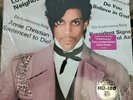 Vintage 1981 PRINCE Controversy WARNER BROS R1-3601 LP HQ-180 UNSEALED