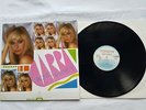 RAFFAELLA CARRA'  PRONTO .. RAFFAELLA ? 33 GIRI CGD LP 1985 RARISSIMO No CD 45