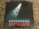 1989 Jerry Goldsmith LEVIATHAN Original Orchestral Soundtrack LP