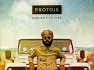 Vinyle - PROTOJE - Ancient Future new