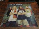ALICE IN CHAINS Live La Reina 1990 KPFK 90.7FM Broadcast LP VINYL Record NEW
