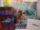 Big Red Machine Bundle - Red Vinyl + Limited Ed. Book & Postcards