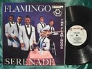 The Flamingos 'Serenade' LP