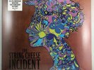The String Cheese Incident - Song In My Head 2LP SEALED NOS USED