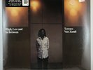 Townes Van Zandt - High, Low, and In Between LP 2013 Pressing OOP SEALED NOS USE