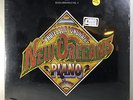 Professor Longhair - New Orleans Piano LP SEALED NOS USED