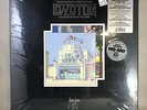 Led Zeppelin - The Song Remains the Same 4LP Box Set SEALED NOS USED