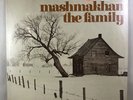 Mashmakhan - The Family LP SEALED NOS USED