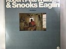 Robert Pete Williams & Snooks Eaglin - Rural Blues 2LP NM-VG++ USED