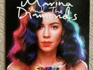 FROOT by Marina and the Diamonds (Record, 2015) BLACK vinyl LP