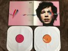 BECK - SEA CHANGE  Vinyl 2006 1st Pressing - Scarce/Rare NM