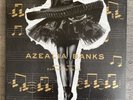 Azealia Banks - Broke With Expensive Taste vinyl (USED) RARE