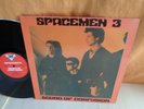 LP SPACEMEN 3 - SOUND OF CONFUSION 1986 uk GLASS 1st-PRESS acid psychedelic ROCK
