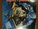 Iron Maiden – No Prayer For The Dying [1990] Vinyl LP Rock Heavy Metal EMI