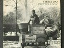 Steely Dan – Pretzel Logic - 1974 - MCA Records - ABCD-808 MCA-37042  VG+ / VG++