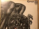 Comus - First Utterance Original Dawn Vinyl Monsterrarität  LP