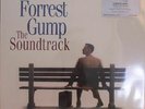 VARIOUS - Forrest Gump (Soundtrack) - Vinyl (180 gram audiophile vinyl 2xLP)
