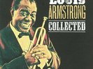 ARMSTRONG, Louis - Collected - Vinyl (2xLP)