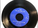BOBBY WALLACE 45 Hurry & Come Home -Texas Rockabilly Country Bopper on GM HEAR