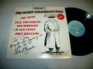 The Secret Policeman's Ball 1979 LP SIGNED by Neil Innes of Monty Python