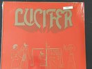 Lucifer- Anubis / Morning Star 7 Inch /230 Limited Rise Above Records The Oath