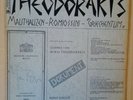 LP -  orig. signiert MIKIS THEODORAKIS -  SELTEN -  Widerstand gegen Junta 1969