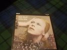 DAVID BOWIE Hunky Dory classic original 1971 LP