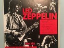 Led Zeppelin Flight Of The Zeppelin 1969 BBC Studios England