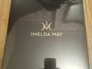 IMELDA MAY 11 PAST THE HOUR / SLIP OF THE LTD 2 X 10