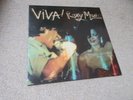 Viva  Roxy Music LP UK 1st Press Great Audio A1/B2 