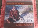 Stevie Wonder - Talking Book, MFSL Mofi 1-009, Mint / Mint, Sealed