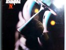 THE STRANGLERS STRANGLERS IV VERY RARE STILL SEALED ORIG 1980 U.S.-ONLY IRS LP
