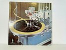 Lincoln Mayorga & Distinguished Colleagues LP vinyl Sheffield S9 master disc VG+