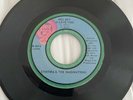 ORIGINAL NORTHERN SOUL Cynthia And The Imaginations - Hey Boy/Love Is Real