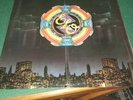 Electric light orchestra vinyl. A new world record on red vinyl.