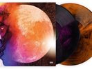 KID CUDI Man On The Moon 2x LP Vinyl NEW Galaxy Color VMP Me Please LTD SEALED