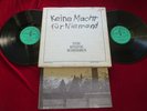 Ton Steine Scherben  Keine Macht Für Niemand Germany 75 Vinyl:ex/Cover:vg POSTER